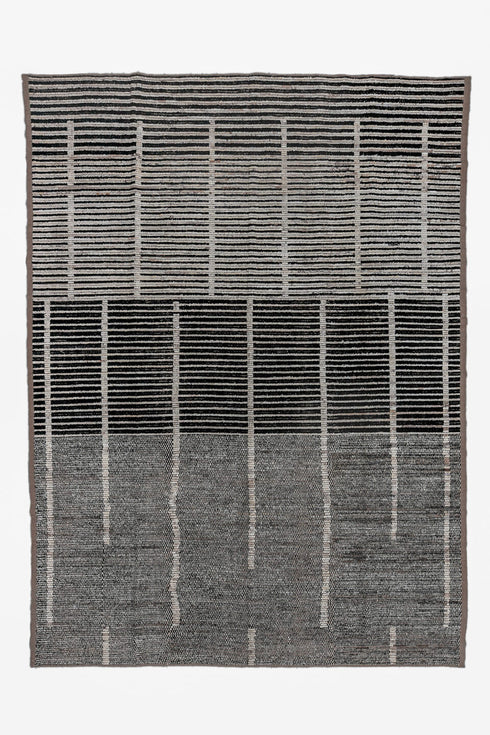 Vintage Tulu Area Rug (10' x 13')